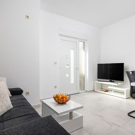 Luxury Apartment Ketty Split Bagian luar foto