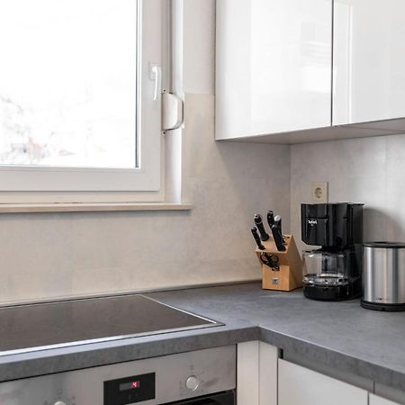 Luxury Apartment Ketty Split Bagian luar foto