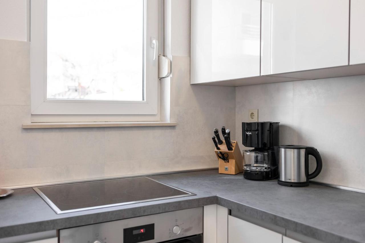 Luxury Apartment Ketty Split Bagian luar foto