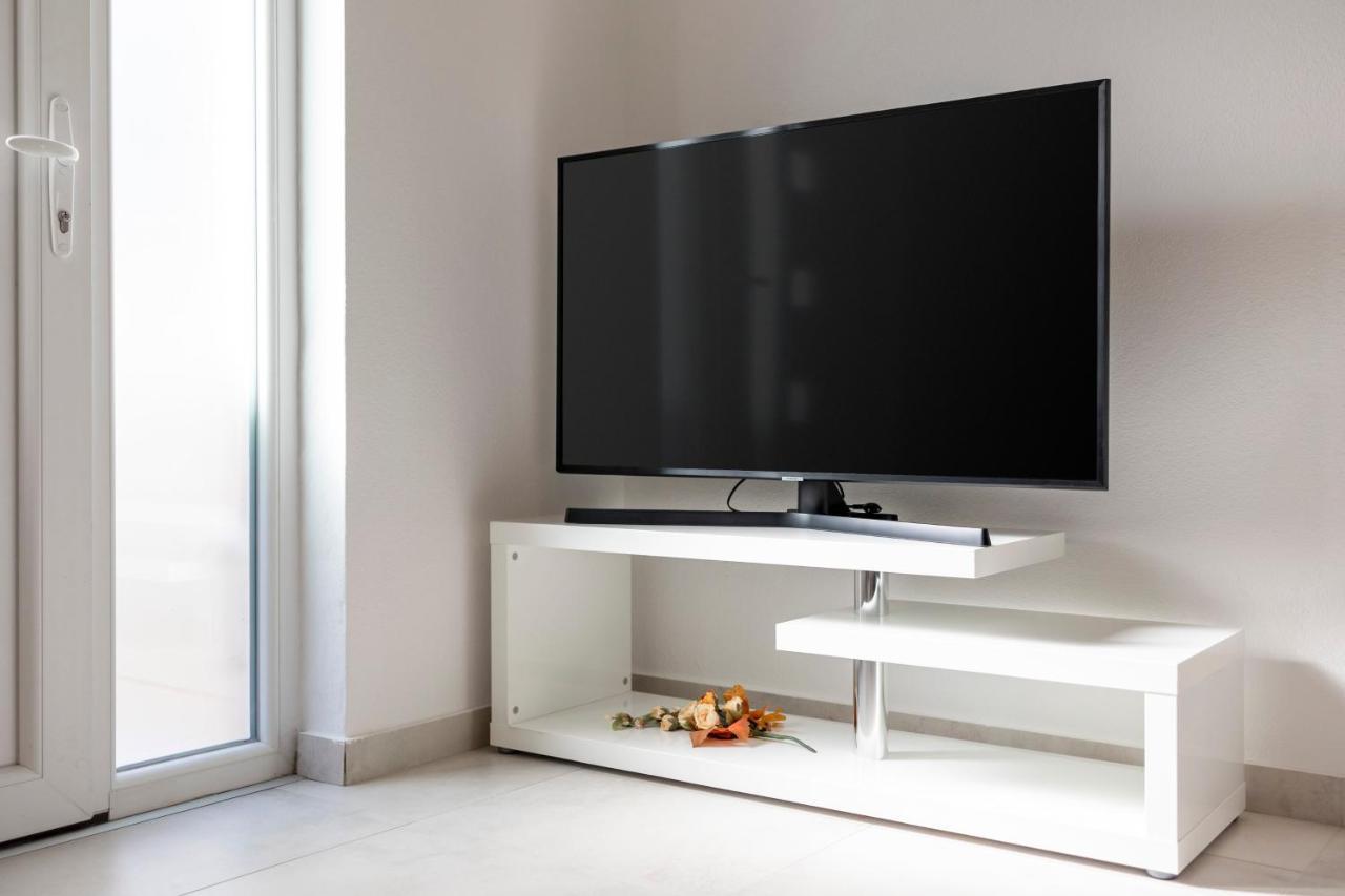 Luxury Apartment Ketty Split Bagian luar foto