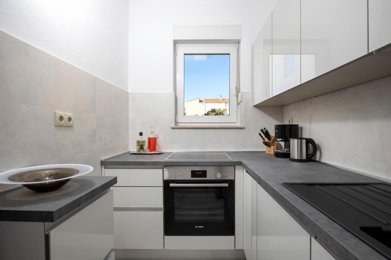 Luxury Apartment Ketty Split Bagian luar foto