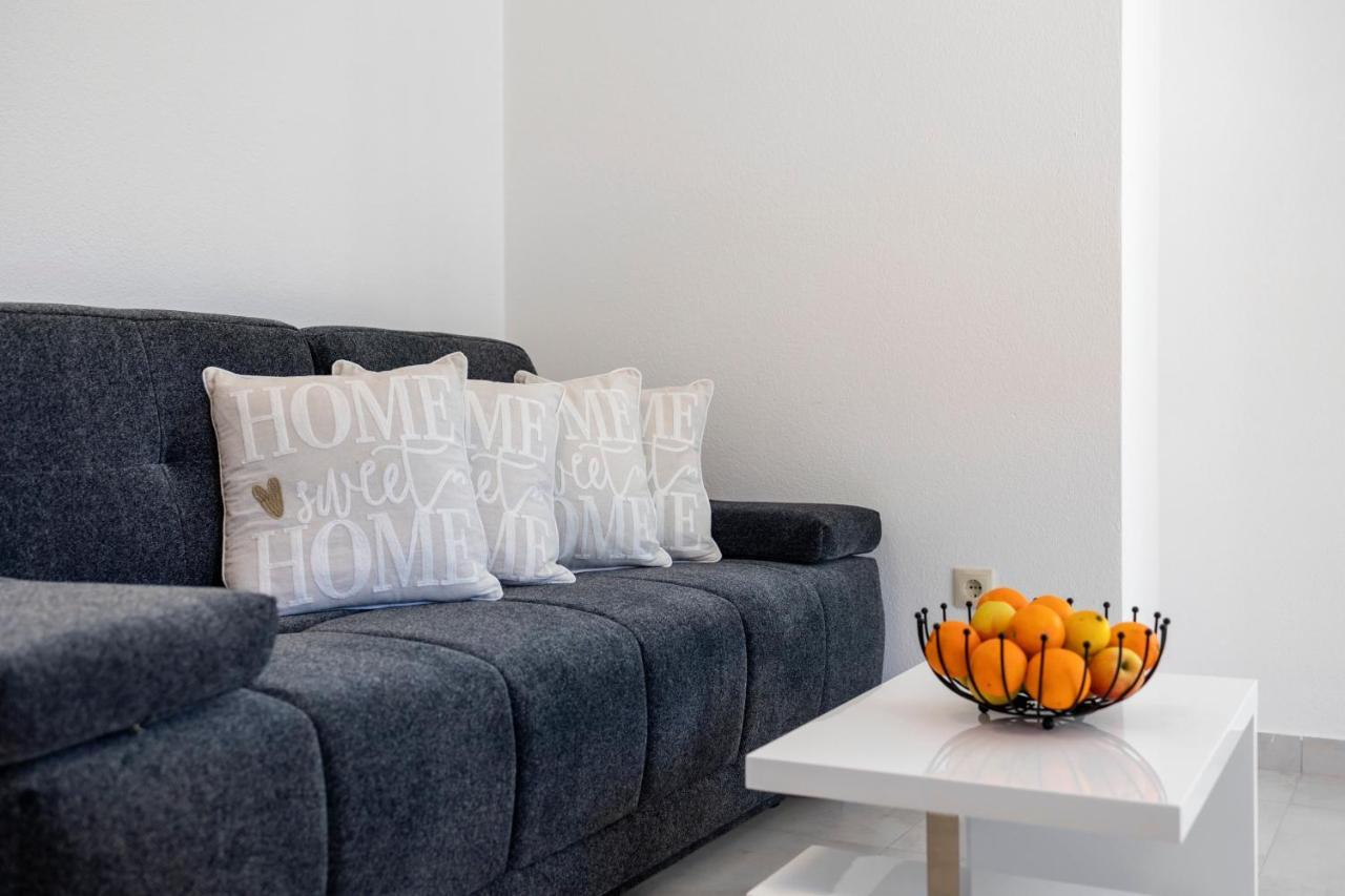 Luxury Apartment Ketty Split Bagian luar foto
