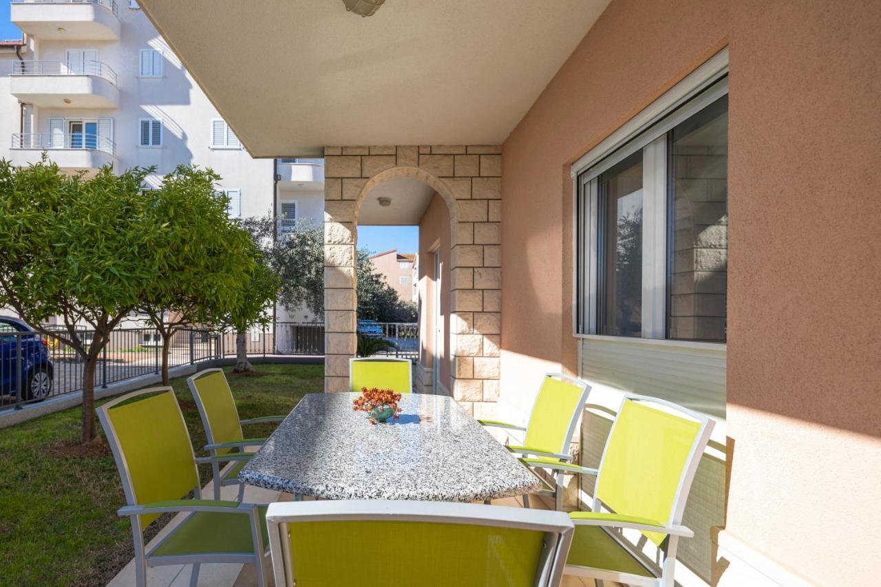 Luxury Apartment Ketty Split Bagian luar foto