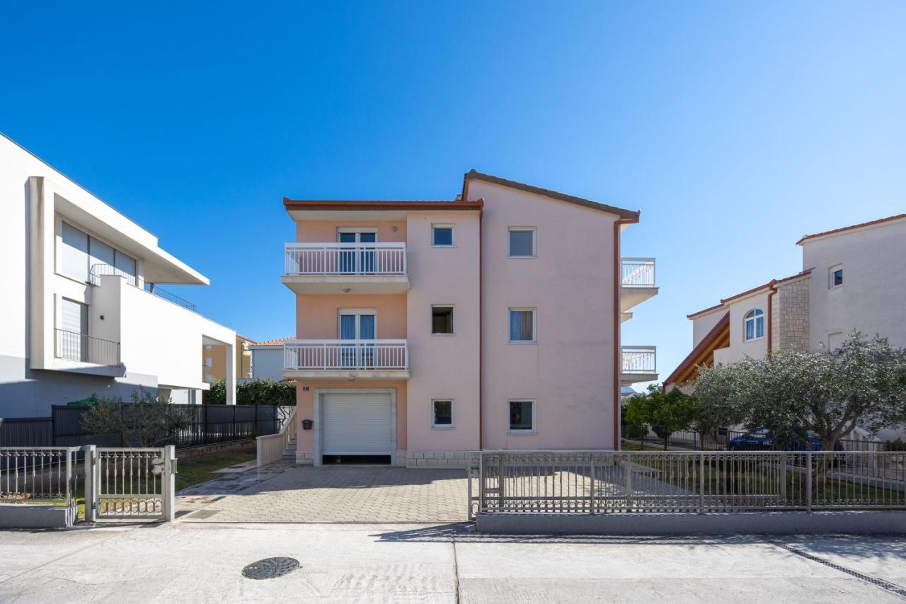 Luxury Apartment Ketty Split Bagian luar foto