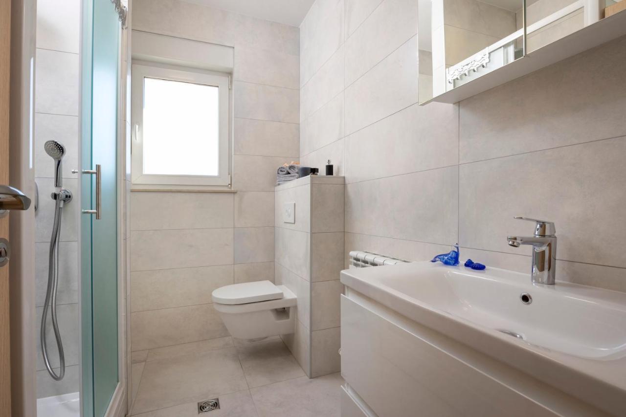 Luxury Apartment Ketty Split Bagian luar foto
