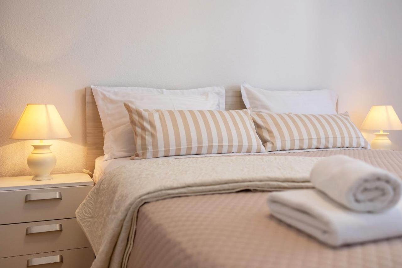 Luxury Apartment Ketty Split Bagian luar foto