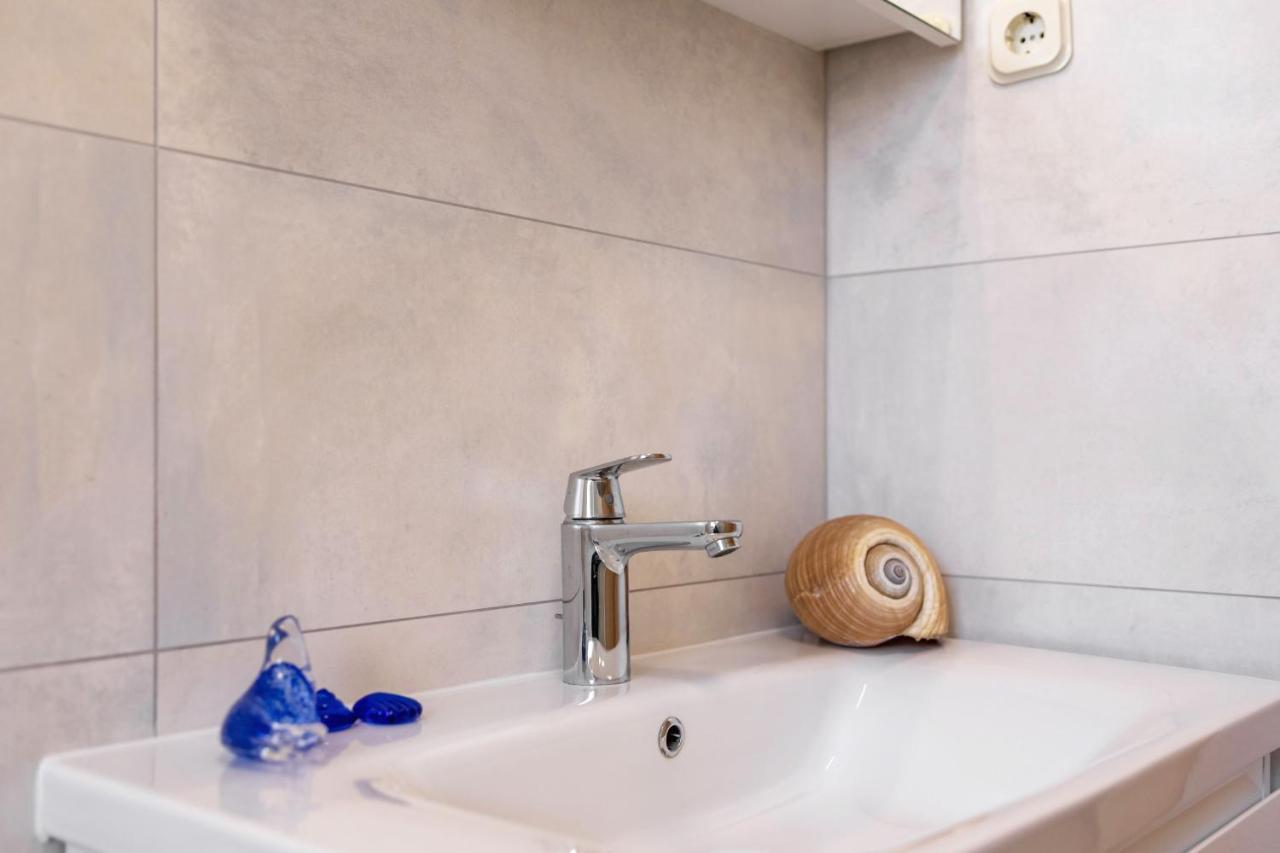 Luxury Apartment Ketty Split Bagian luar foto