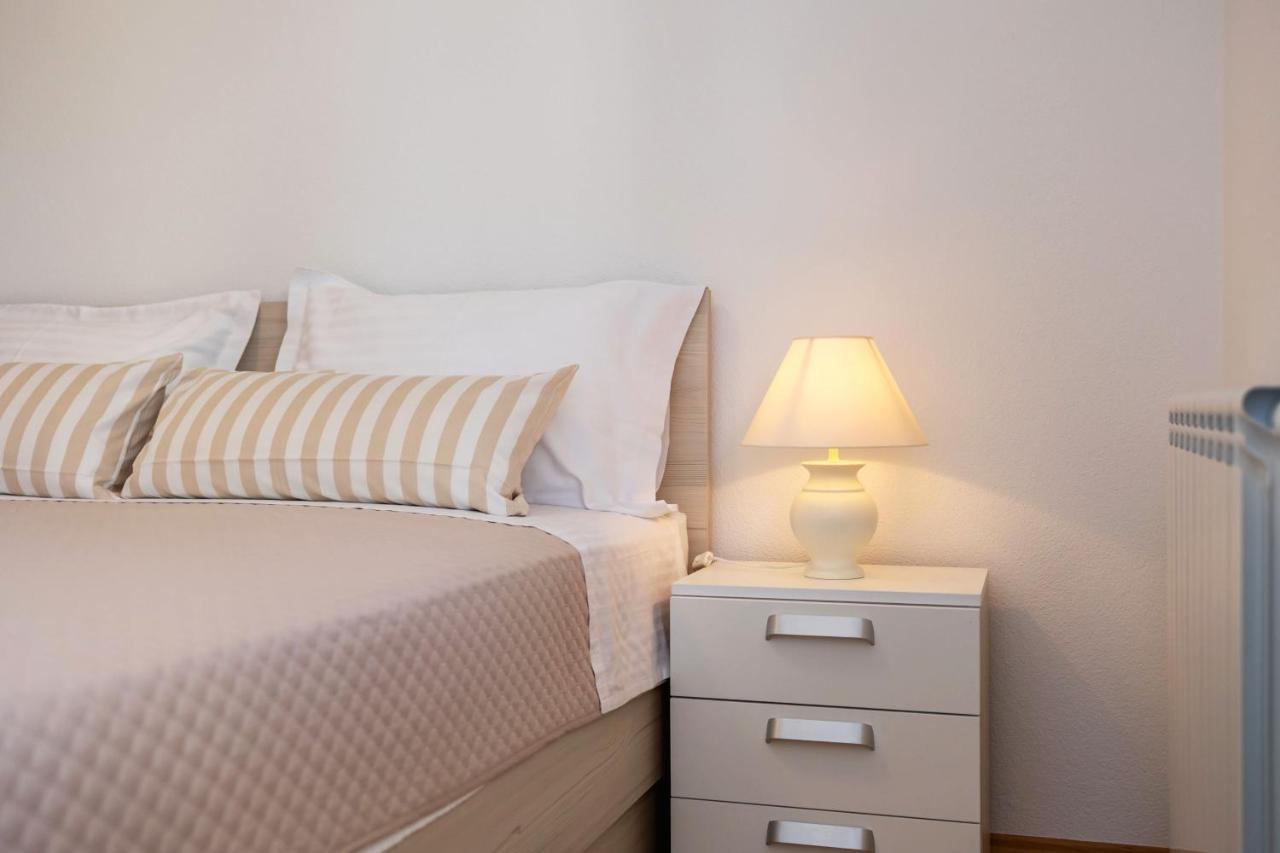 Luxury Apartment Ketty Split Bagian luar foto