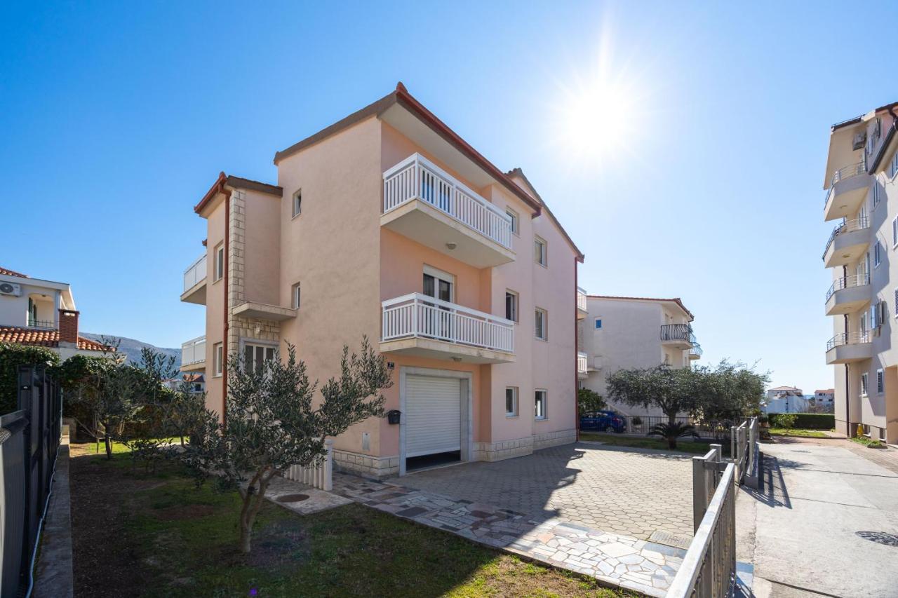 Luxury Apartment Ketty Split Bagian luar foto