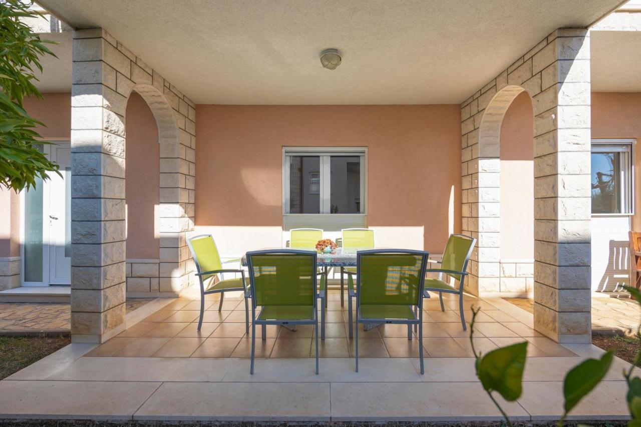 Luxury Apartment Ketty Split Bagian luar foto